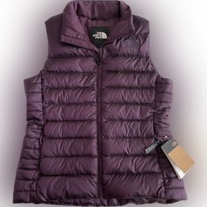 The North Face Aconcagua Vest Sz M - NWT